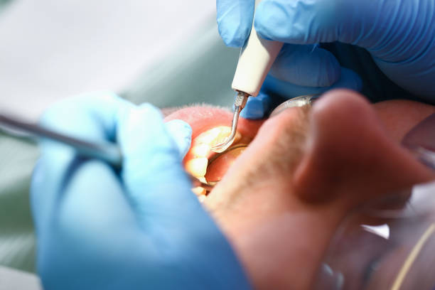 , IA Emergency Dental Service Company
